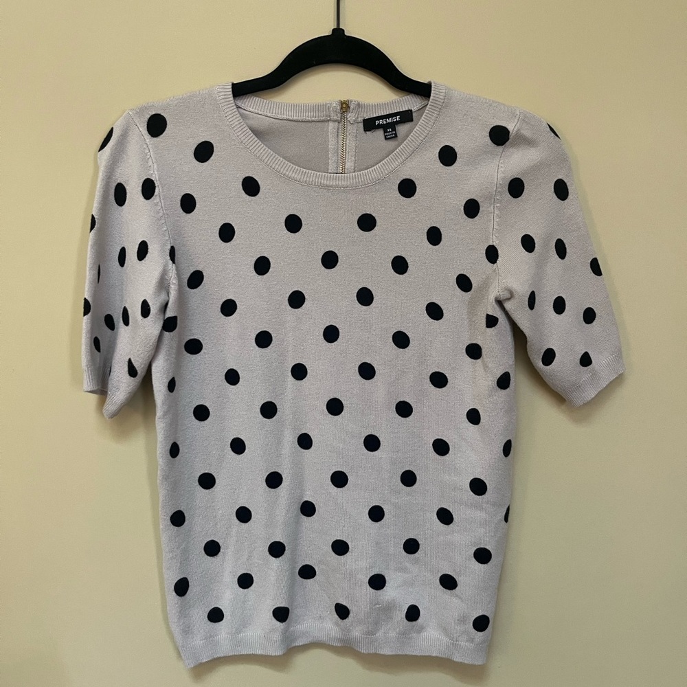 Sweater T-shirt